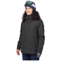 Damen Skijacke Hannah Pepper