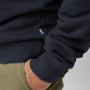 Herren-Sweatshirt Fjällräven Logo Sweater M