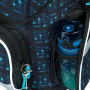 Schulrucksack für Unterstufe Baagl Ergo