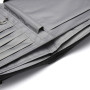 Geldbeutel Pacsafe RFIDsafe compact travel organizer