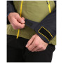 Herrenjacke Kilpi Metrix-M