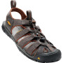 Schuhgröße (EU): 42,5 / Farbe: orange/beige