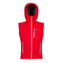 Größe: L / Farbe: rot