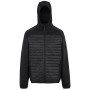Größe: L / Farbe: grau