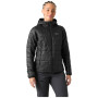 Damenjacke Helly Hansen W Lifaloft Hooded Insulator