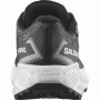 Kinderschuhe Salomon Aero Grvl Wp J Black-White-Black