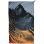 Farbe: blau/orange