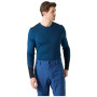 Herren-Funktionsshirt Helly Hansen Lifa Merino Midweight Crew