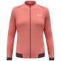 Damenjacke Salewa Pedroc Pl 2 W Jacket rosa 6350 - lantana pink