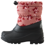Kinder Winterschuhe Reima Nefar Rose Blush