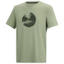 Herren-T-Shirt Regatta Fingal Stretch