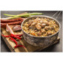 Trekkingnahrung Adventure Menu Pikanter Auflauf mit Bulgur 600 g
