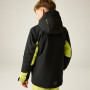 Kinderjacke Dare 2b Rip It Jacket Black/WldLim