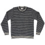 Größe: XL / Farbe: schwarz/weiß