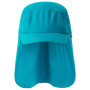 Kopfumfang: 50 cm / Farbe: blau