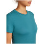 Damen-Funktionsshirt Icebreaker Women Merino 150 Tech Lite III SS Tee