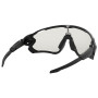 Sonnenbrille OAKLEY Jawbreaker Clear/Black Photo Irid