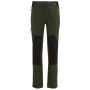 Größe: M-L / Farbe: dunkel-khaki