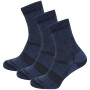 Sockengröße: 39-42 / Farbe: blau