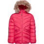 Kindergröße: 122-128 / Farbe: rosa