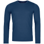 hellblau