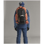 Skialp-Rucksack Ortovox Haute Route 40
