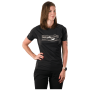Damen-Funktionsshirt Northfinder Isadora
