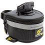 Satteltasche Sport Arsenal Art. 507 schwarz
