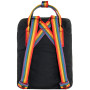 Rucksack Fjällräven Kånken Rainbow Mini