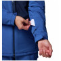 Herren-Winterjacke Columbia Winter District™ III Jacket