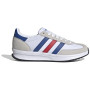 Schuhgröße (EU): 46 2/3 / Farbe: blau/rot/weiß
