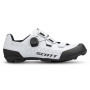 Damen-Radsportschuhe Scott W's Mtb Team Boa