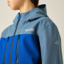 Kinderjacke Regatta Junior Highton Jacket ChBlOlBluNSk