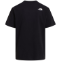 Herren-T-Shirt The North Face M Never Stop Exploring Regular Short Sleeve Tee-Graphic