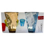 Set Gläser Omada TRITAN Water glass 0.35lt. 2-SET