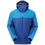 Größe: XL / Farbe: blau/hellblau
