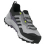 Schuhgröße (EU): 38 2/3 / Farbe: grau/schwarz