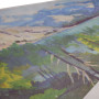 Unterlage High Tail Designs Tyvek Ground Cloth Yellowstone Wilderness