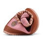 Kinderstiefel Affenzahn Rainboot Vegan Puddly Deer