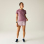 Damen-T-Shirt Dare 2b Nimble Tee