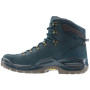 Herrenschuhe Lowa Renegade Evo Gtx Mid