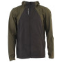 Größe: 4XL / Farbe: grün