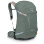Rückengröße des Rucksacks: S/M / Farbe: hellgrün