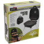 Holzkohlegrill Cattara Crotone