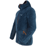 Herren-Sweatshirt Salewa Tognazza Pl M Jkt