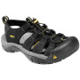 Schuhgröße (EU): 42,5 / Farbe: schwarz