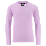 Kinder-Funktionsshirt Craft Thermal Baselayer Longsleeve J Purple lila purple