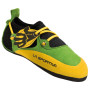 Schuhgröße (EU): 28 / Farbe: gelb/grün
