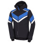 Größe: XL / Farbe: schwarz/blau