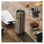 Thermokanne GoSun Brew 12V a kávovar French Press